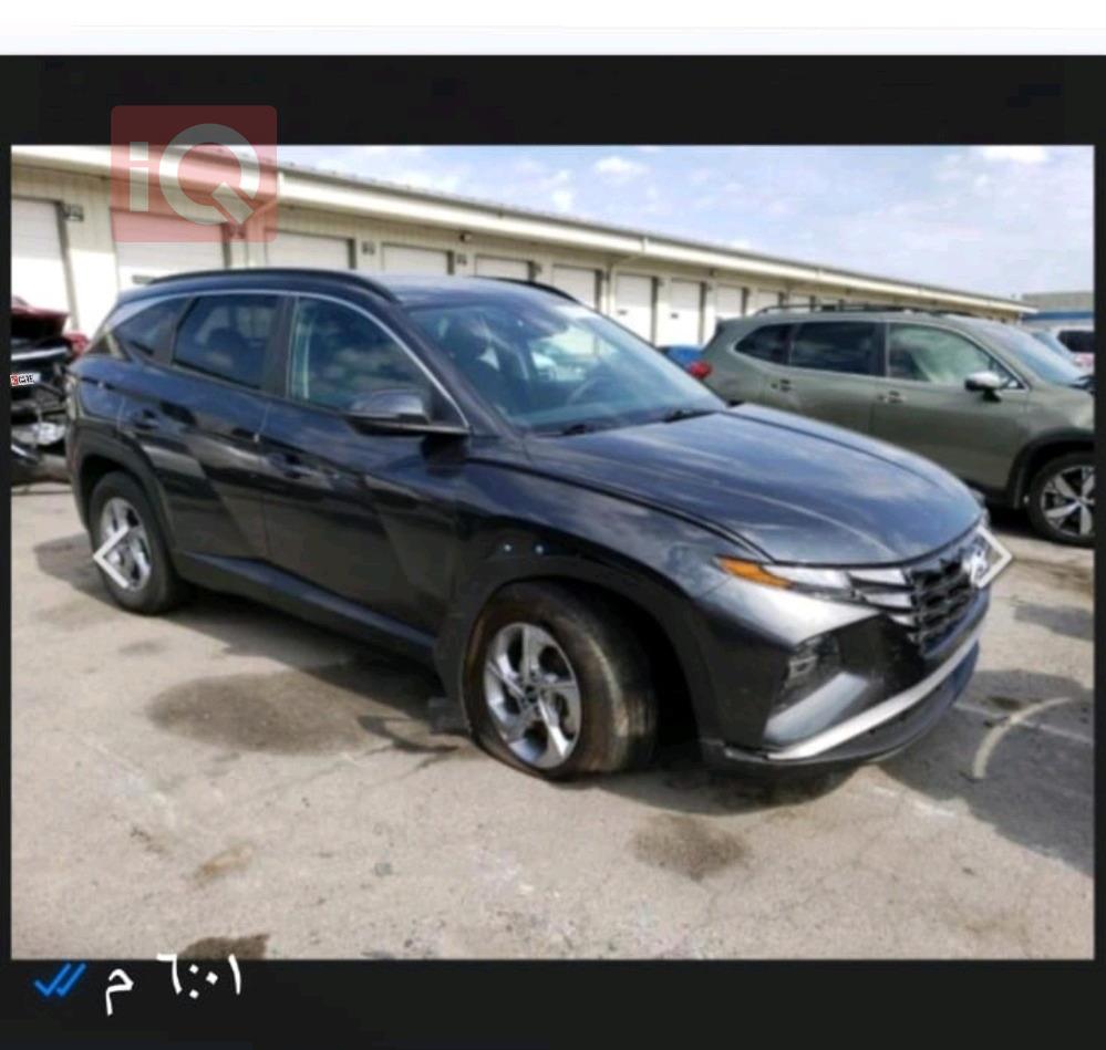 هيونداي توسان